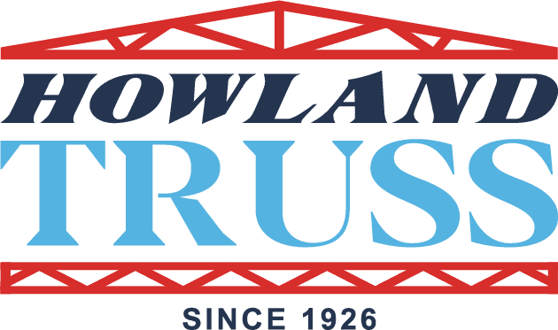 Howland Truss — since 1926